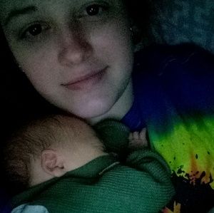 Meet your Posher, Marissa